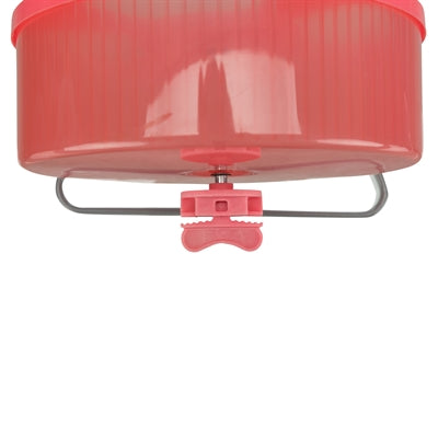 Trixie Looprad Kunststof Assorti